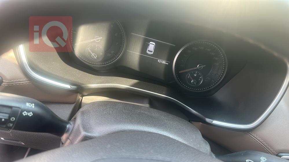هيونداي سانتافي